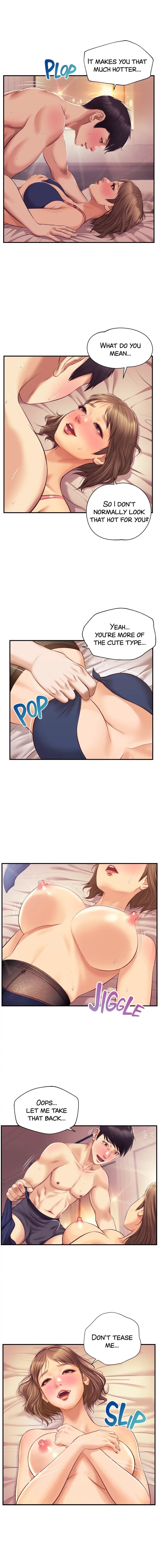 Age of Innocence Manhwa - Chapter 37 Page 11