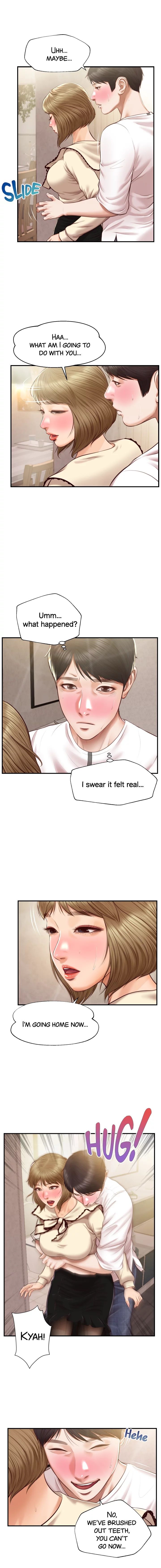 Age of Innocence Manhwa - Chapter 37 Page 8