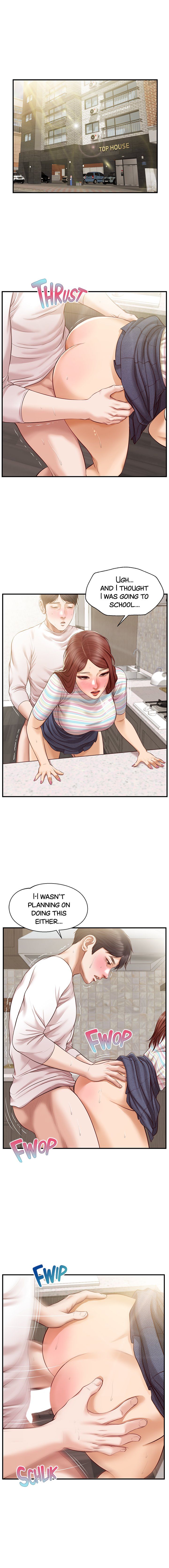 Age of Innocence Manhwa - Chapter 26 Page 3