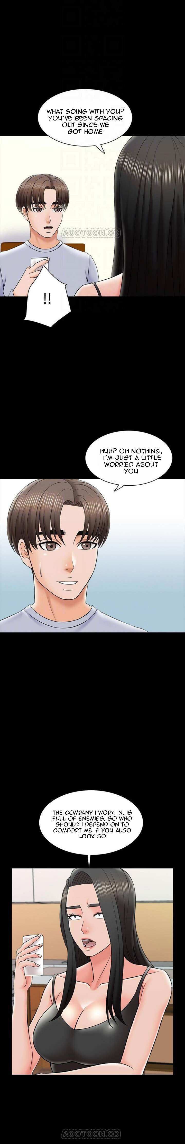 A Tutor Manhwa - Chapter 28 Page 5