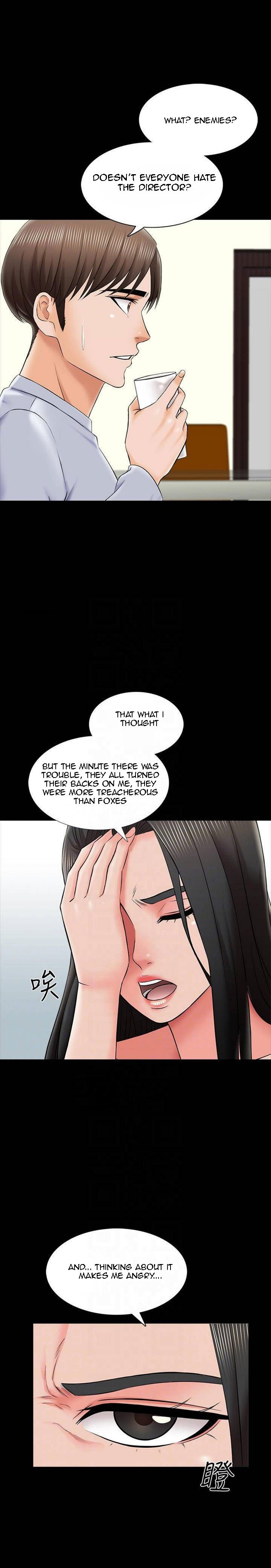 A Tutor Manhwa - Chapter 28 Page 6