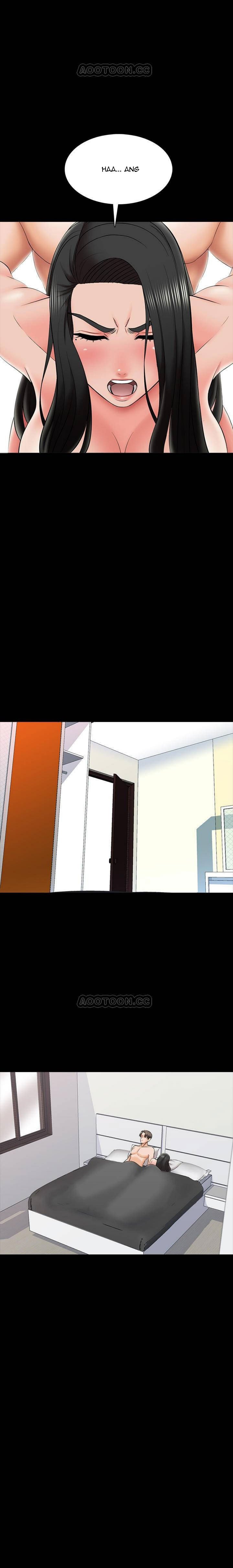 A Tutor Manhwa - Chapter 28 Page 14