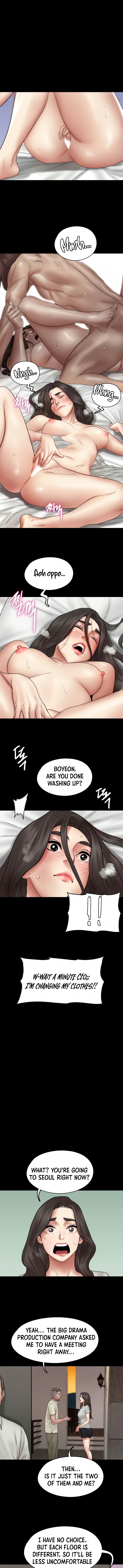 E Romance Manhwa - Chapter 40 Page 1