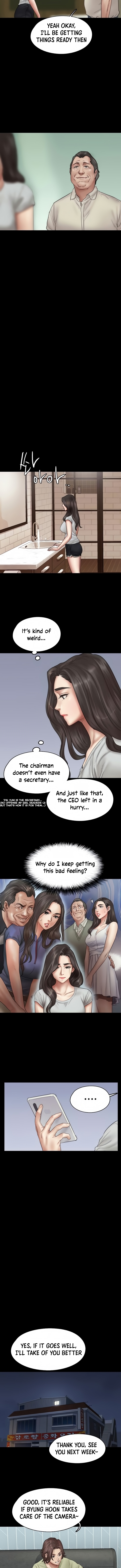 E Romance Manhwa - Chapter 40 Page 4