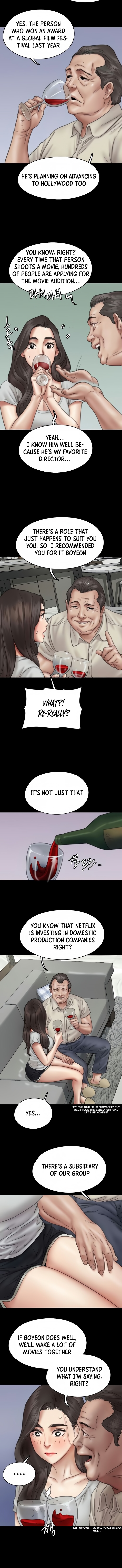 E Romance Manhwa - Chapter 40 Page 7