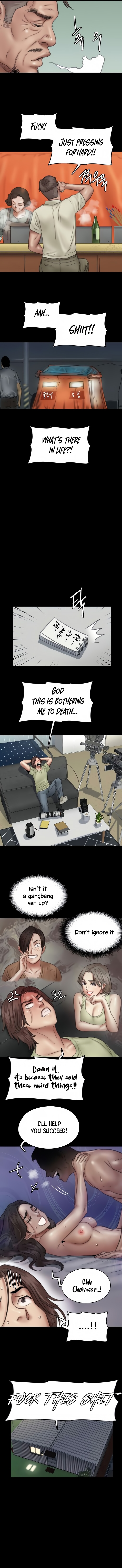 E Romance Manhwa - Chapter 40 Page 9