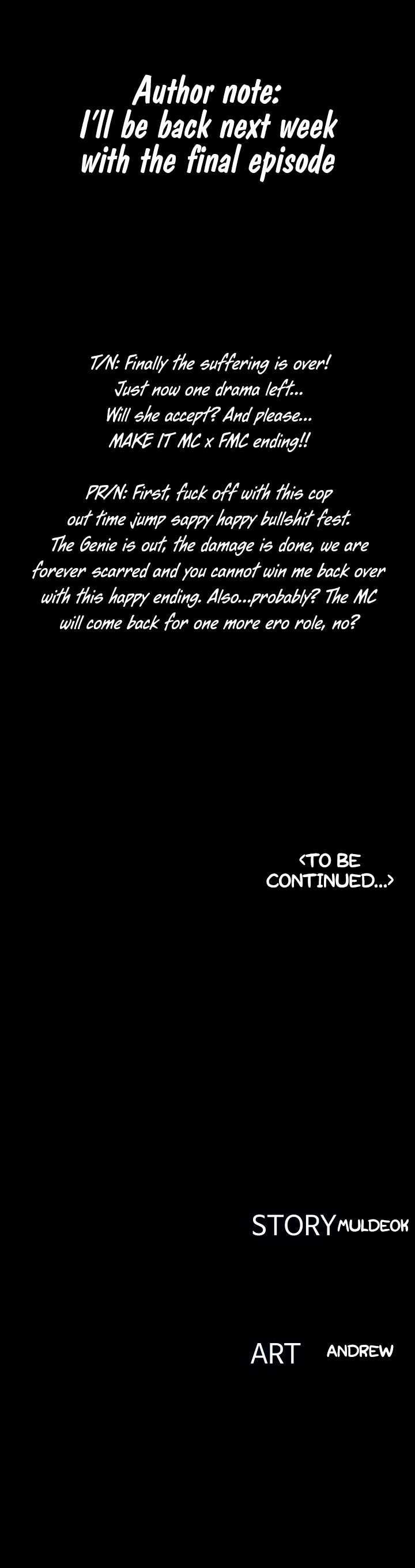 E Romance Manhwa - Chapter 59 Page 10