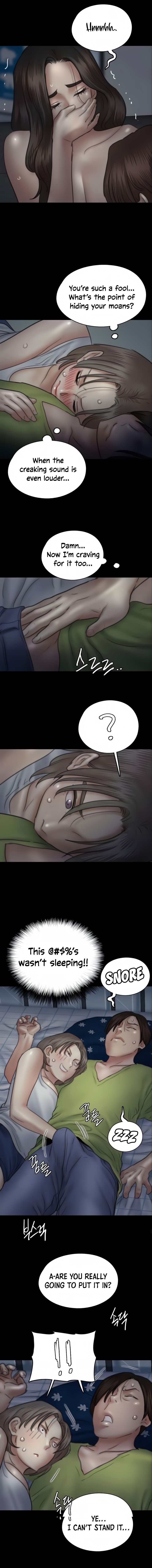 E Romance Manhwa - Chapter 36 Page 1