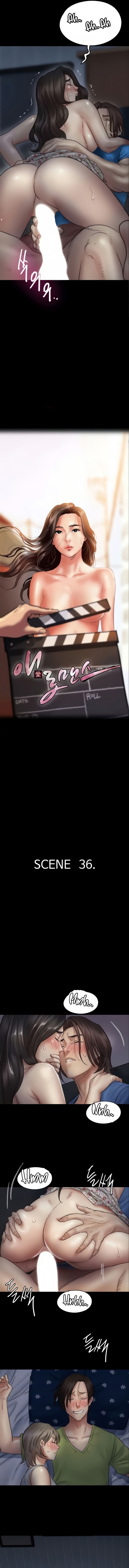 E Romance Manhwa - Chapter 36 Page 2