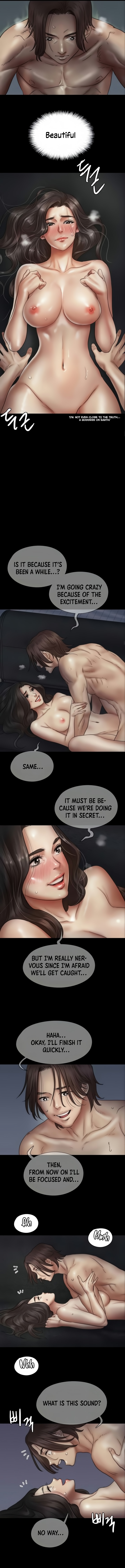 E Romance Manhwa - Chapter 36 Page 6