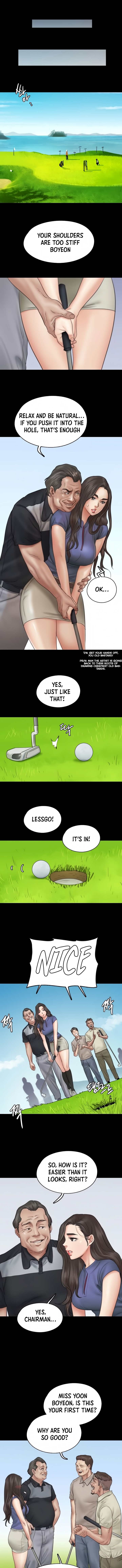 E Romance Manhwa - Chapter 39 Page 5