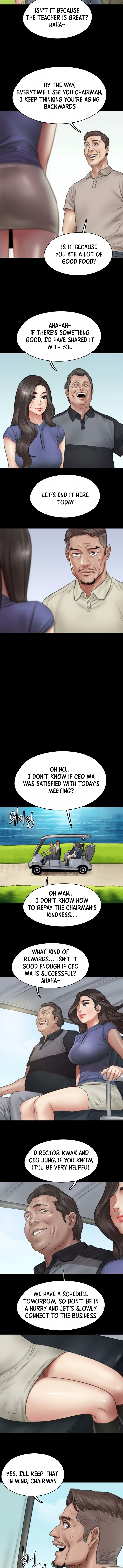 E Romance Manhwa - Chapter 39 Page 6