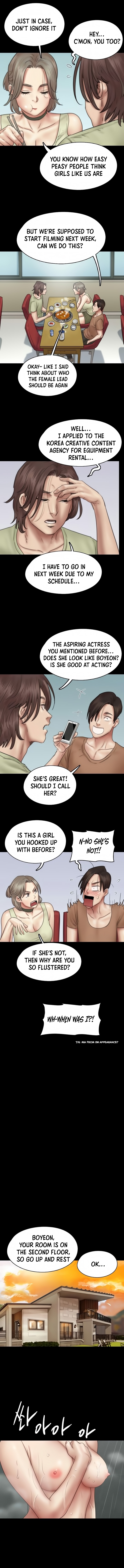 E Romance Manhwa - Chapter 39 Page 8