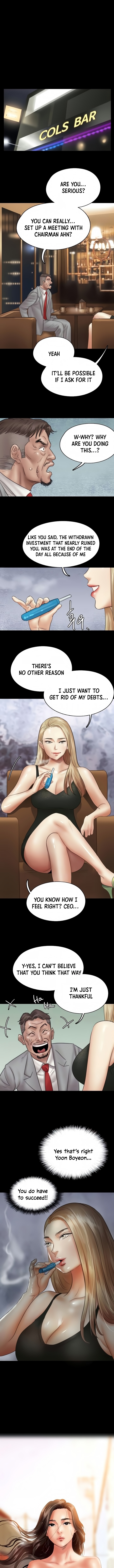 E Romance Manhwa - Chapter 37 Page 1