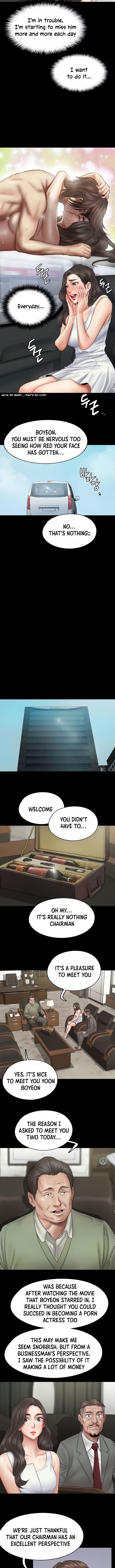 E Romance Manhwa - Chapter 37 Page 3