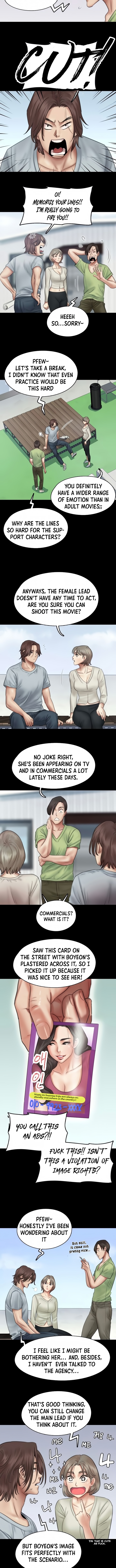 E Romance Manhwa - Chapter 37 Page 5