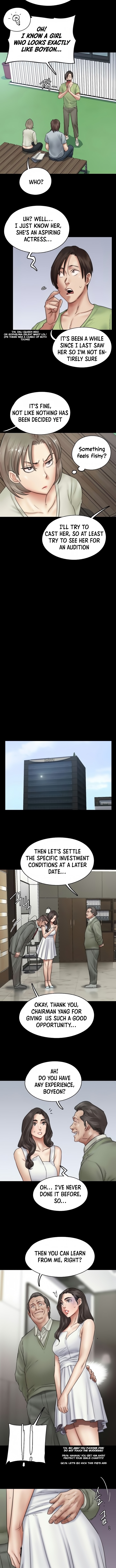 E Romance Manhwa - Chapter 37 Page 6