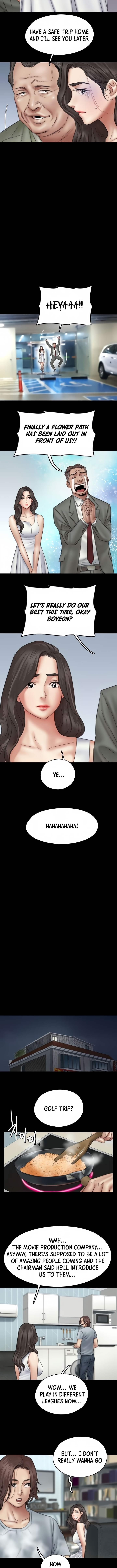 E Romance Manhwa - Chapter 37 Page 7