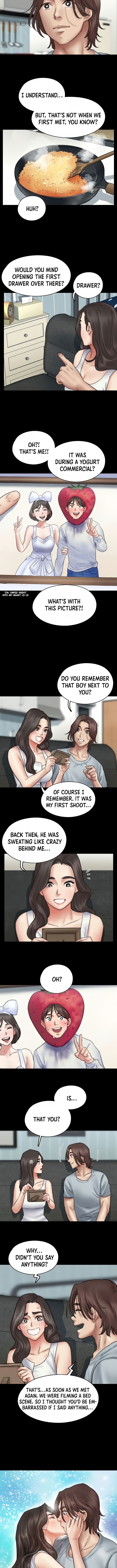 E Romance Manhwa - Chapter 37 Page 9