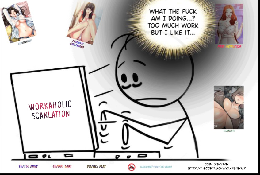 E Romance Manhwa - Chapter 16 Page 0