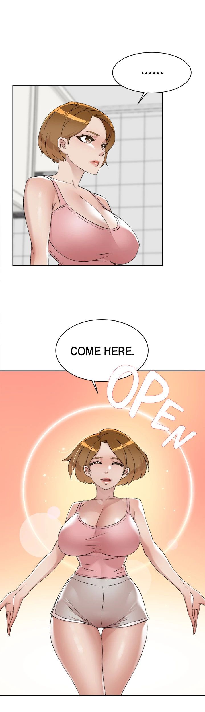 All About My Best Friend Manhwa - Chapter 87 Page 8