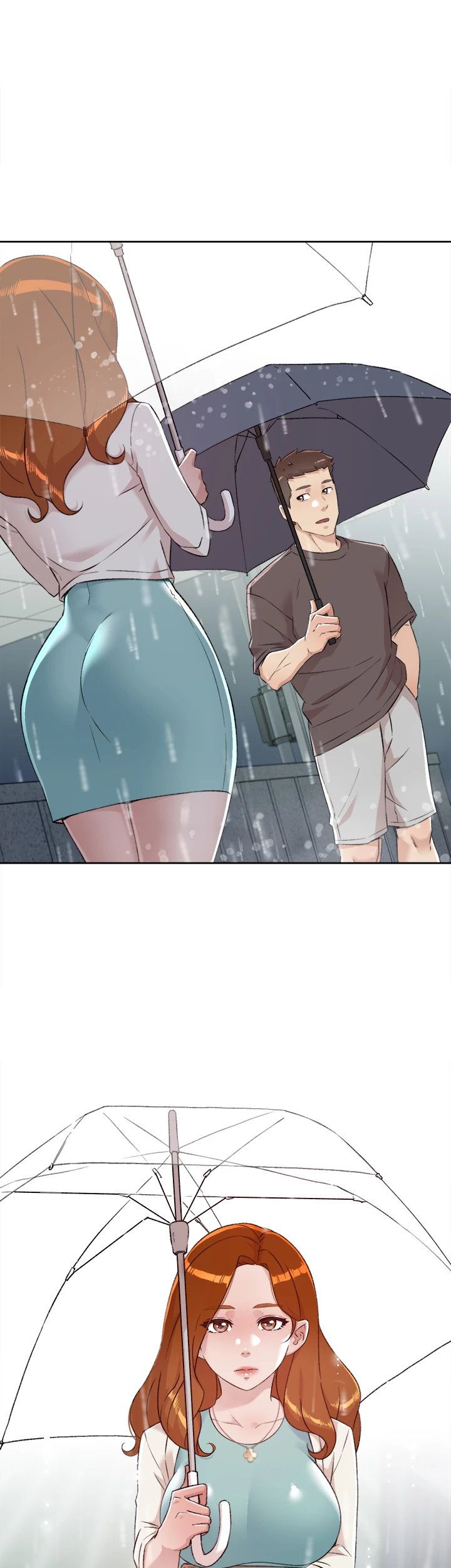 All About My Best Friend Manhwa - Chapter 80 Page 6