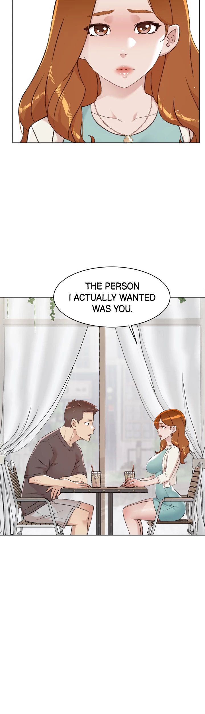 All About My Best Friend Manhwa - Chapter 80 Page 19