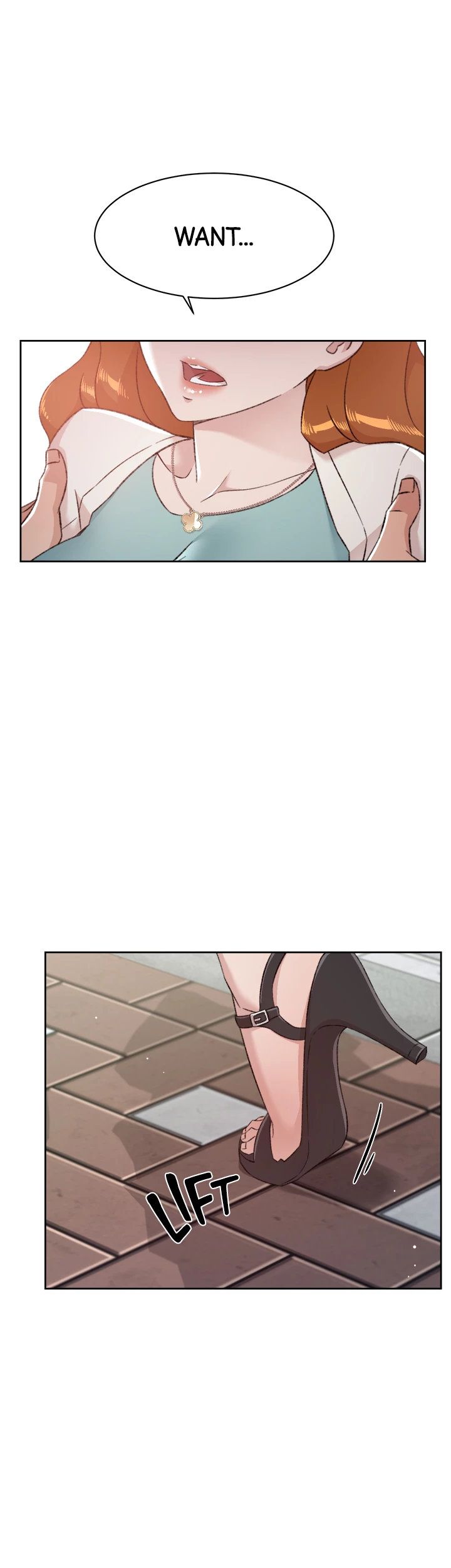 All About My Best Friend Manhwa - Chapter 80 Page 31