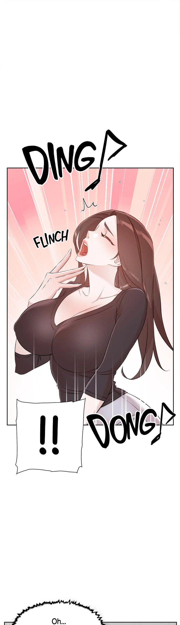 All About My Best Friend Manhwa - Chapter 106 Page 11