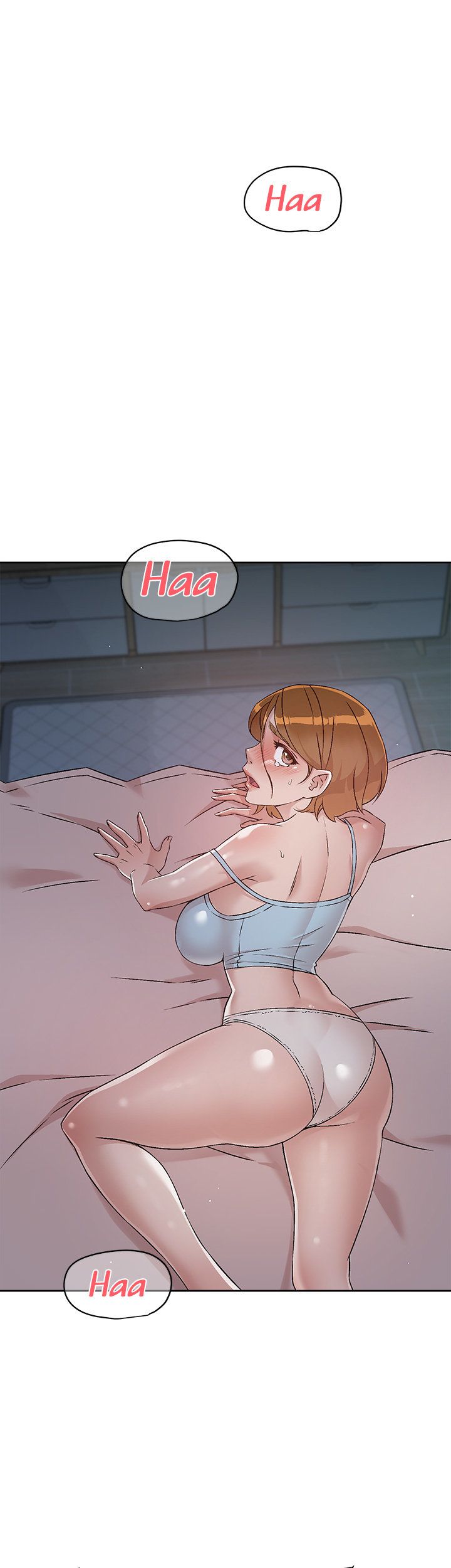 All About My Best Friend Manhwa - Chapter 56 Page 18