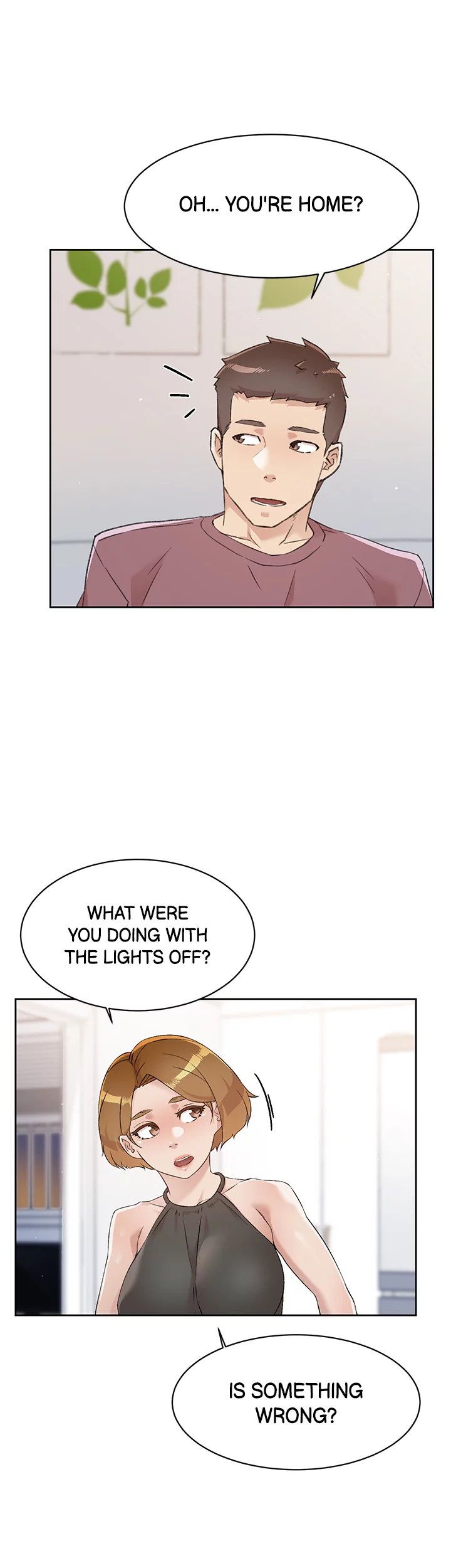 All About My Best Friend Manhwa - Chapter 65 Page 28