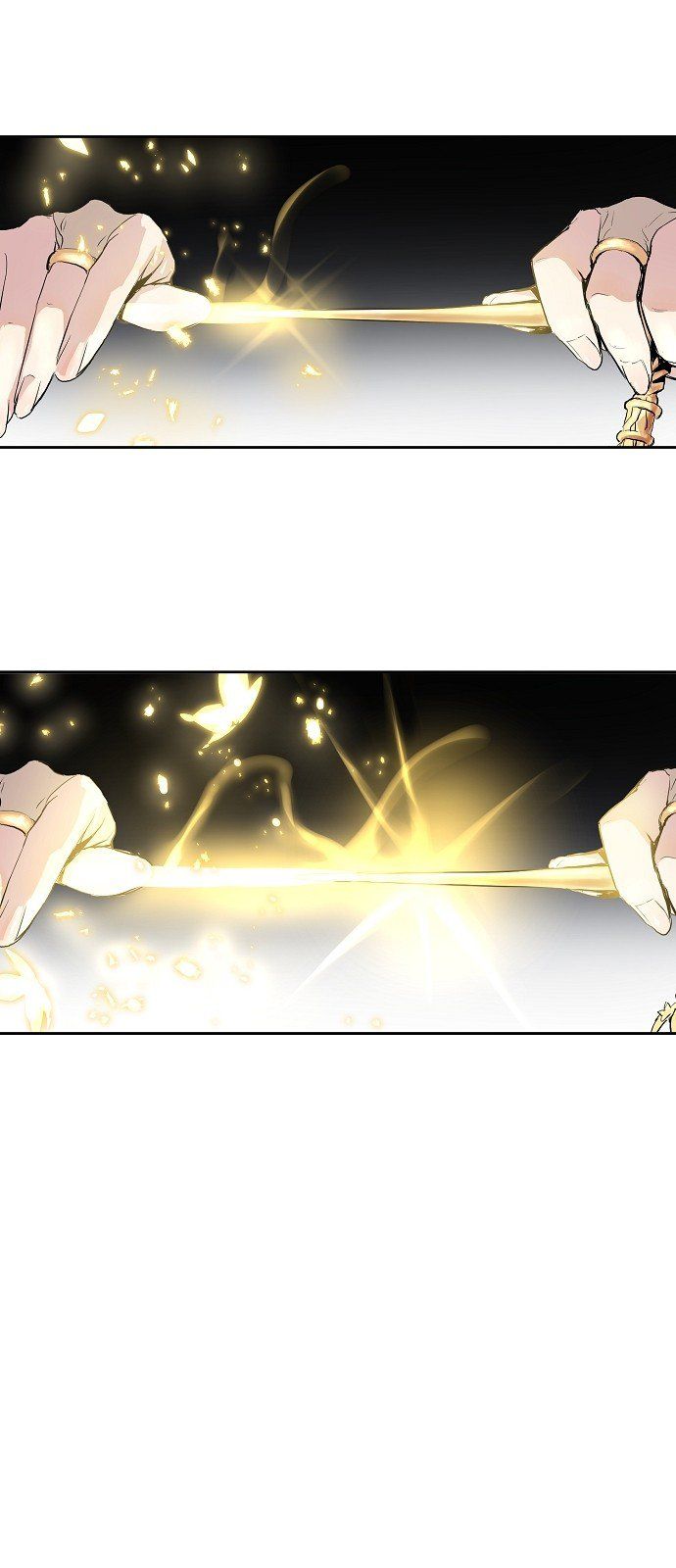 Promised Orchid Manhwa - Chapter 5 Page 1