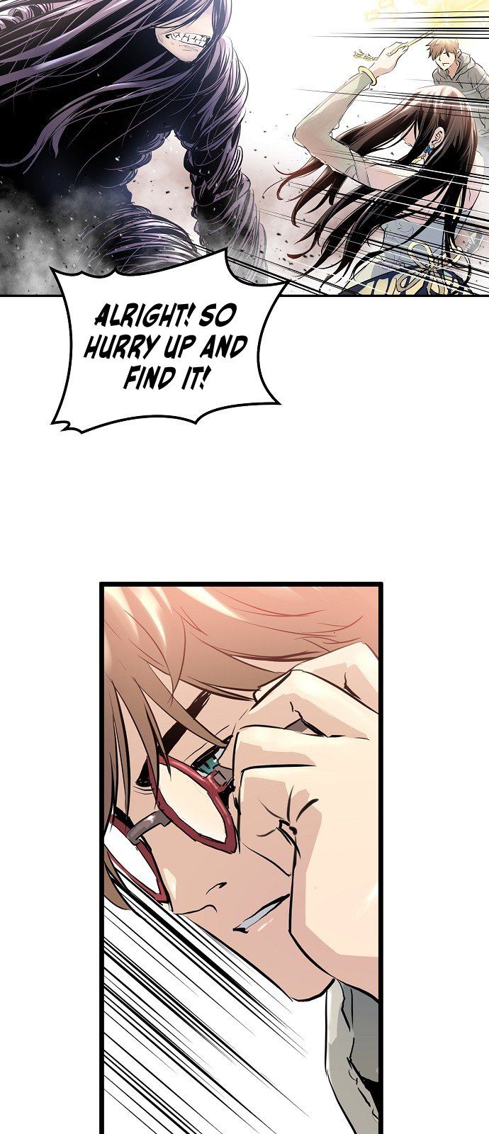 Promised Orchid Manhwa - Chapter 5 Page 23