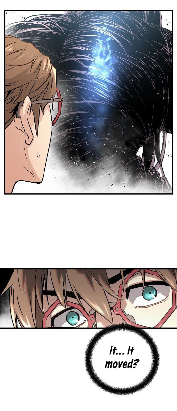 Promised Orchid Manhwa - Chapter 5 Page 31