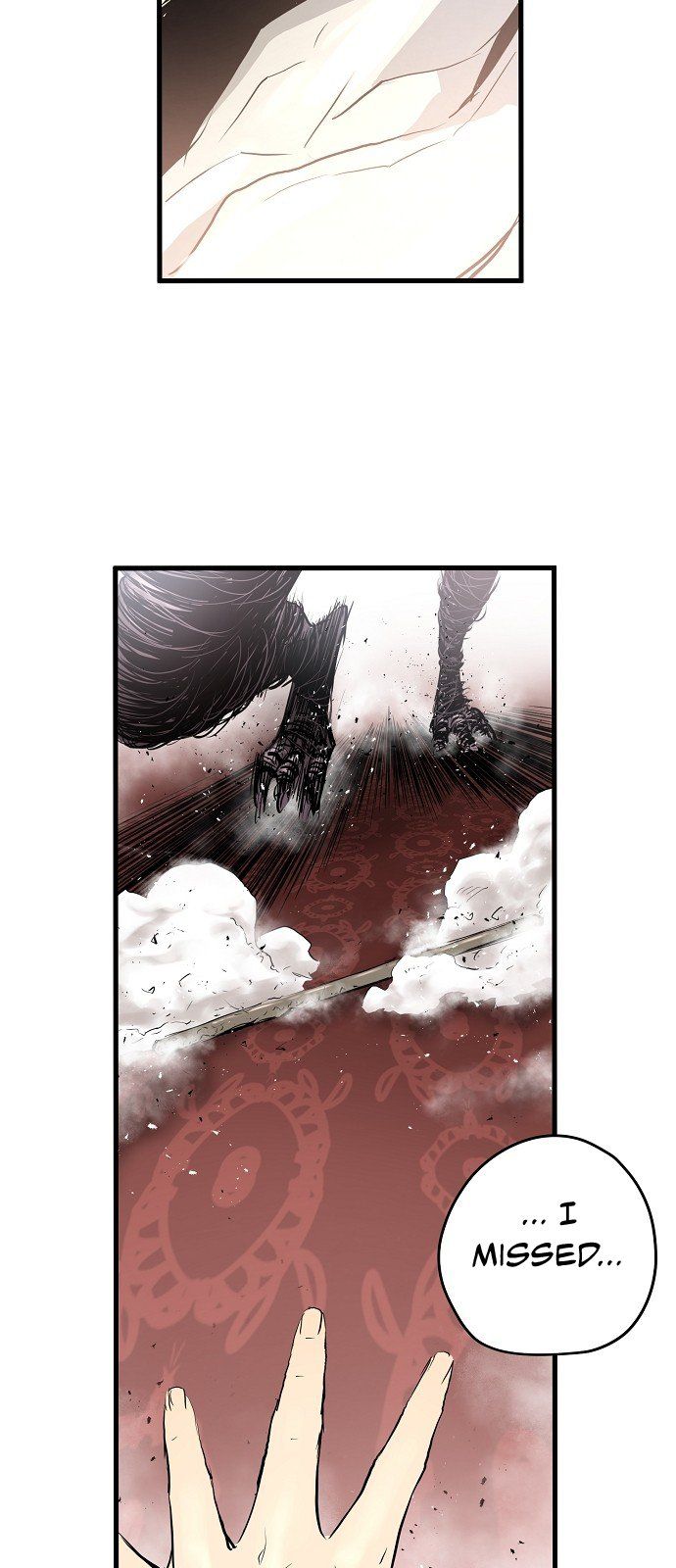 Promised Orchid Manhwa - Chapter 5 Page 50