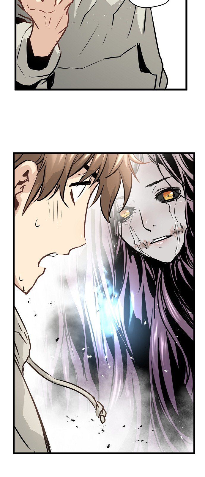 Promised Orchid Manhwa - Chapter 5 Page 76