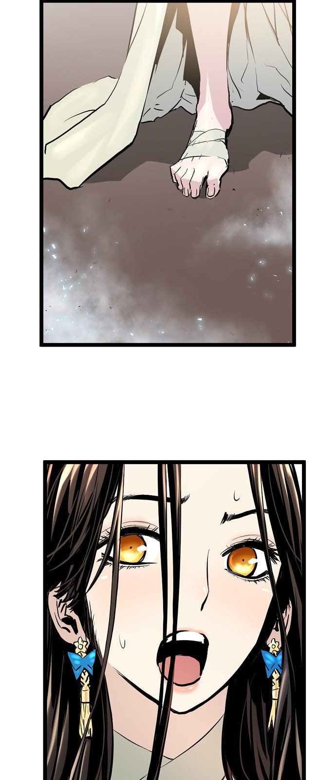 Promised Orchid Manhwa - Chapter 5 Page 90