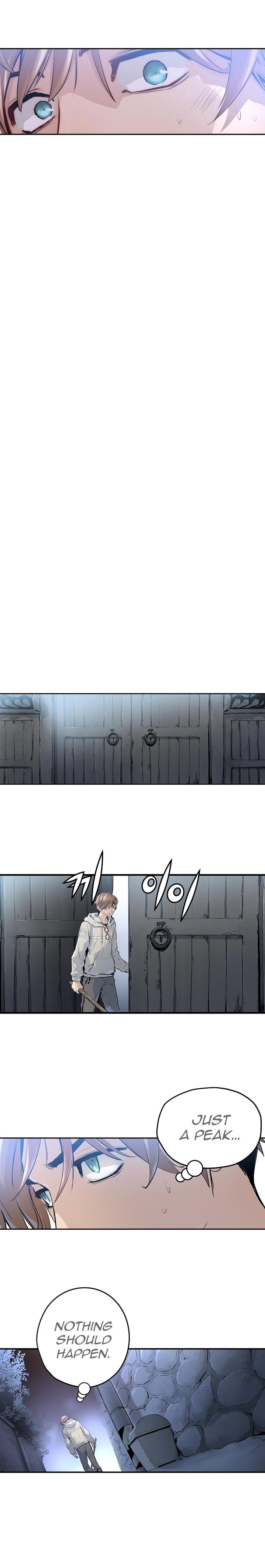 Promised Orchid Manhwa - Chapter 3 Page 11