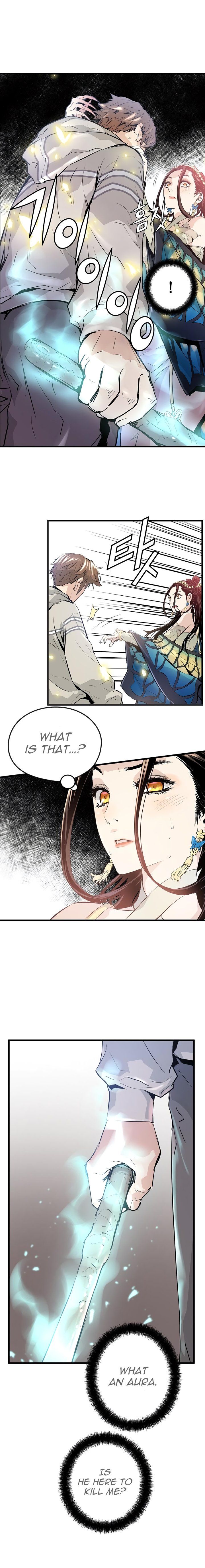 Promised Orchid Manhwa - Chapter 3 Page 26