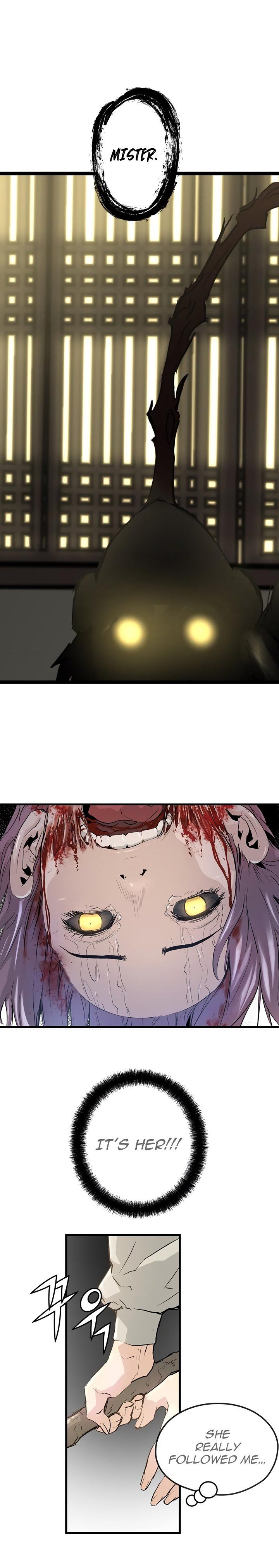 Promised Orchid Manhwa - Chapter 3 Page 29