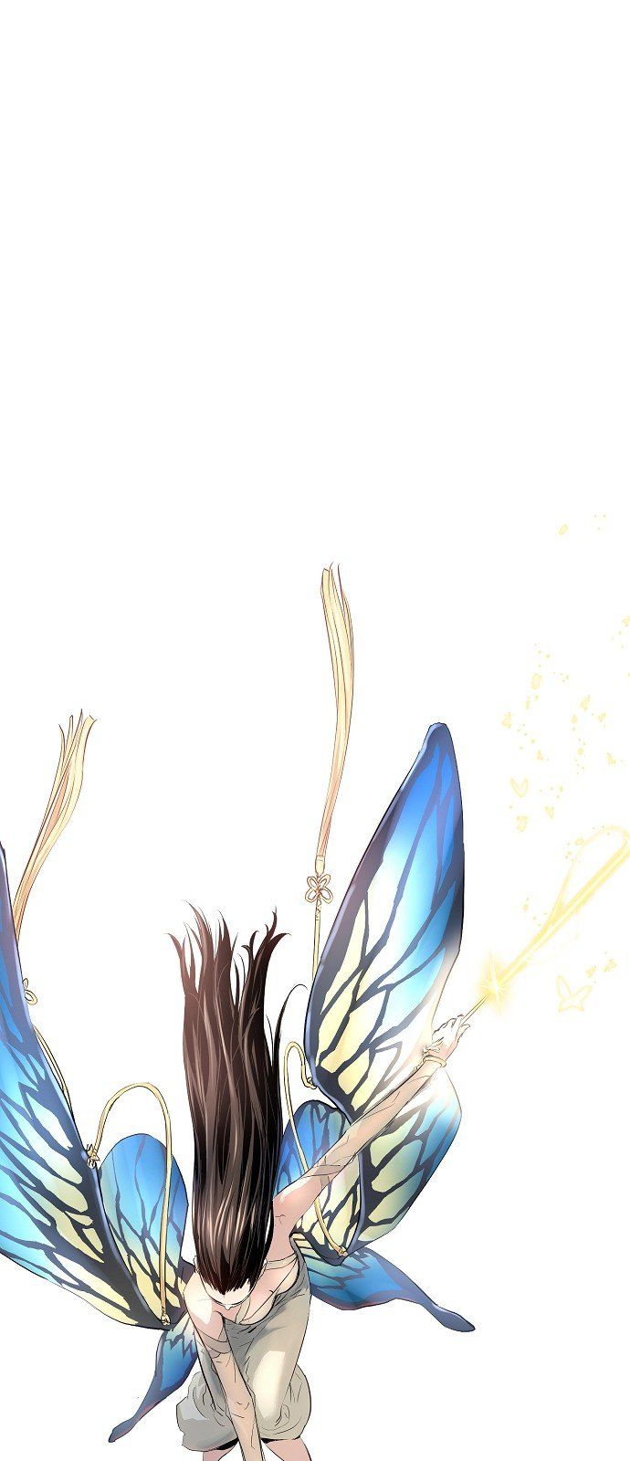 Promised Orchid Manhwa - Chapter 6 Page 0