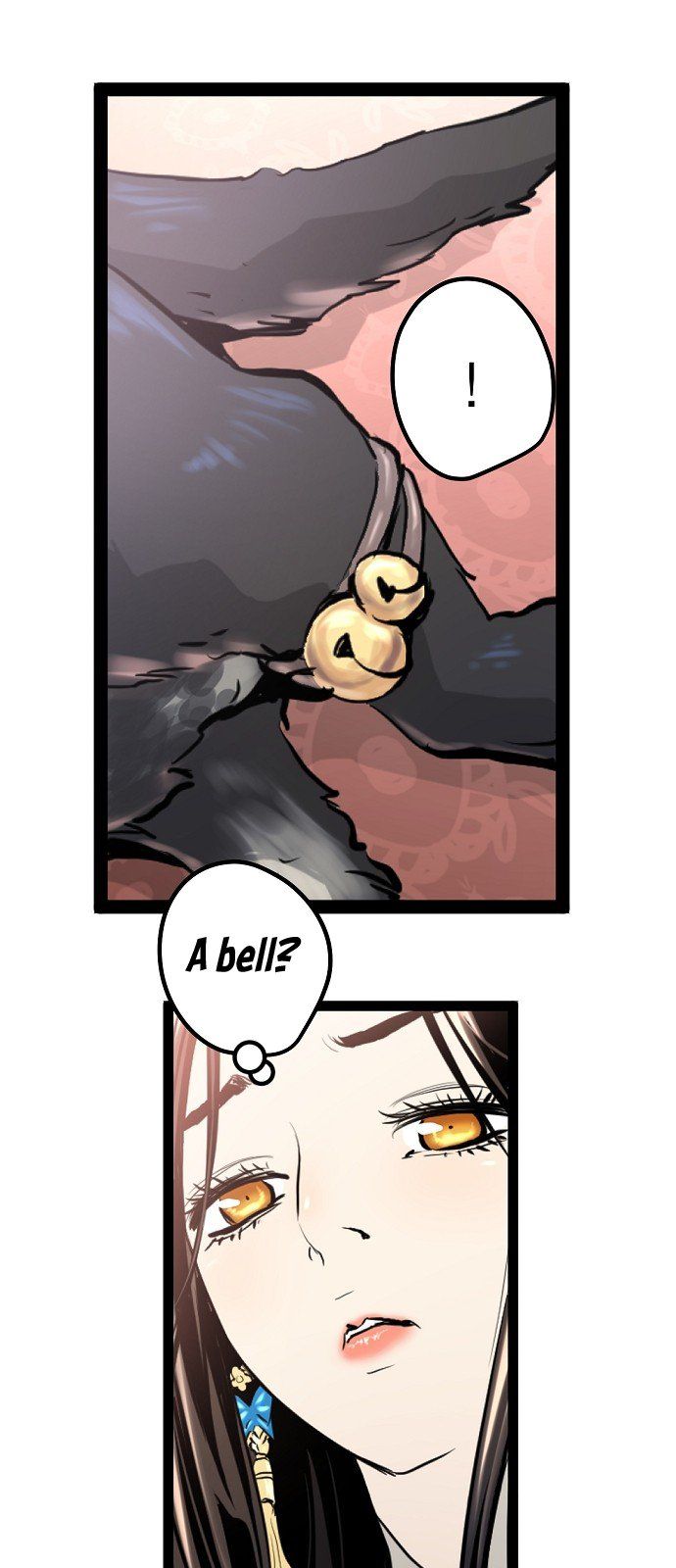 Promised Orchid Manhwa - Chapter 6 Page 11