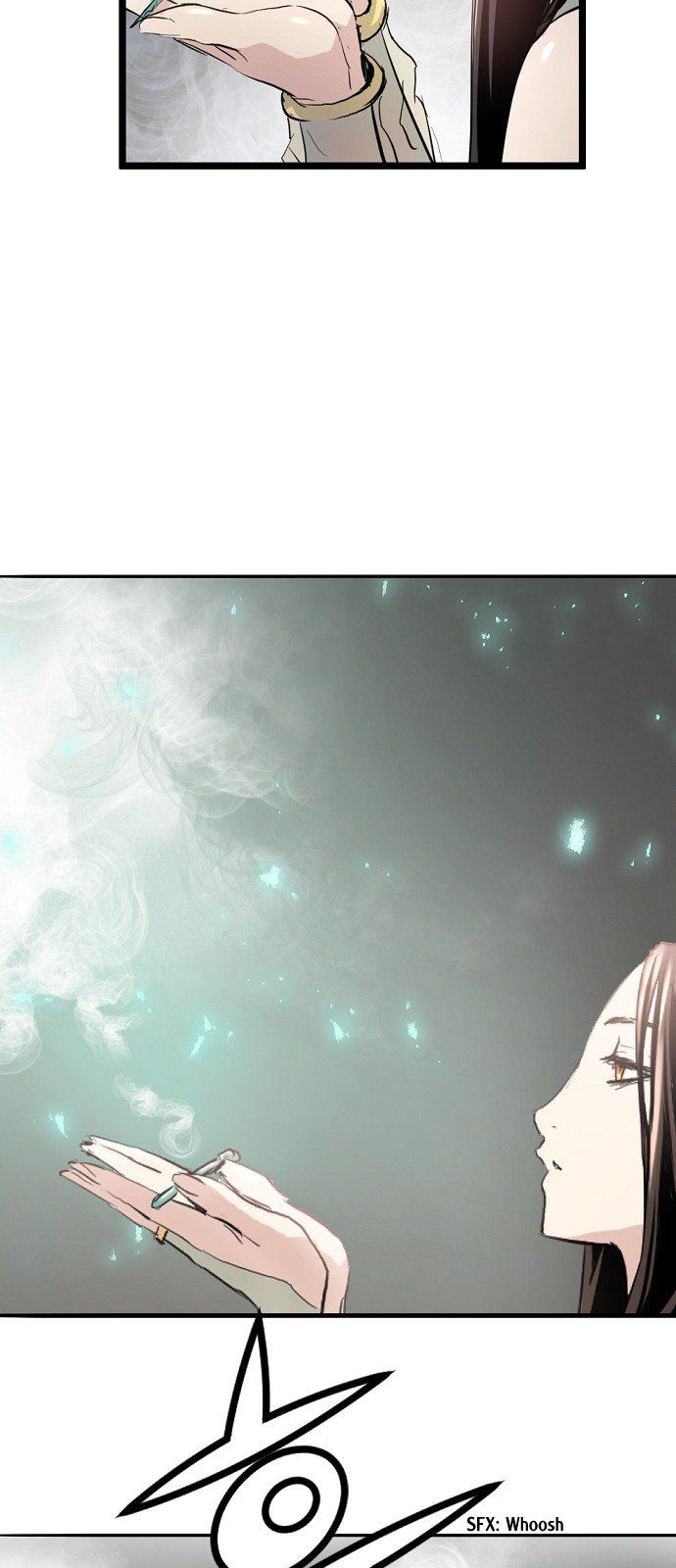 Promised Orchid Manhwa - Chapter 6 Page 16