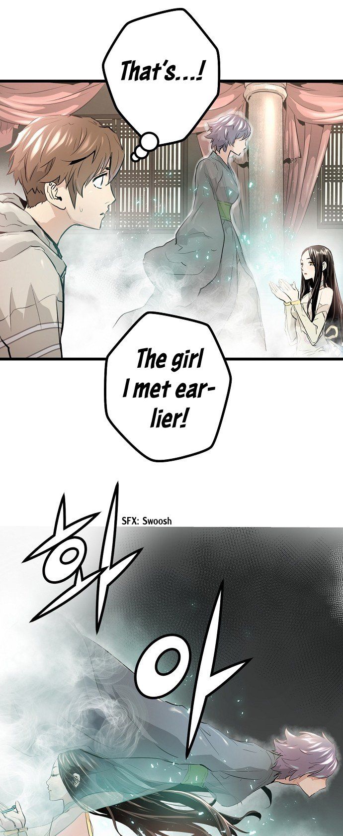 Promised Orchid Manhwa - Chapter 6 Page 21