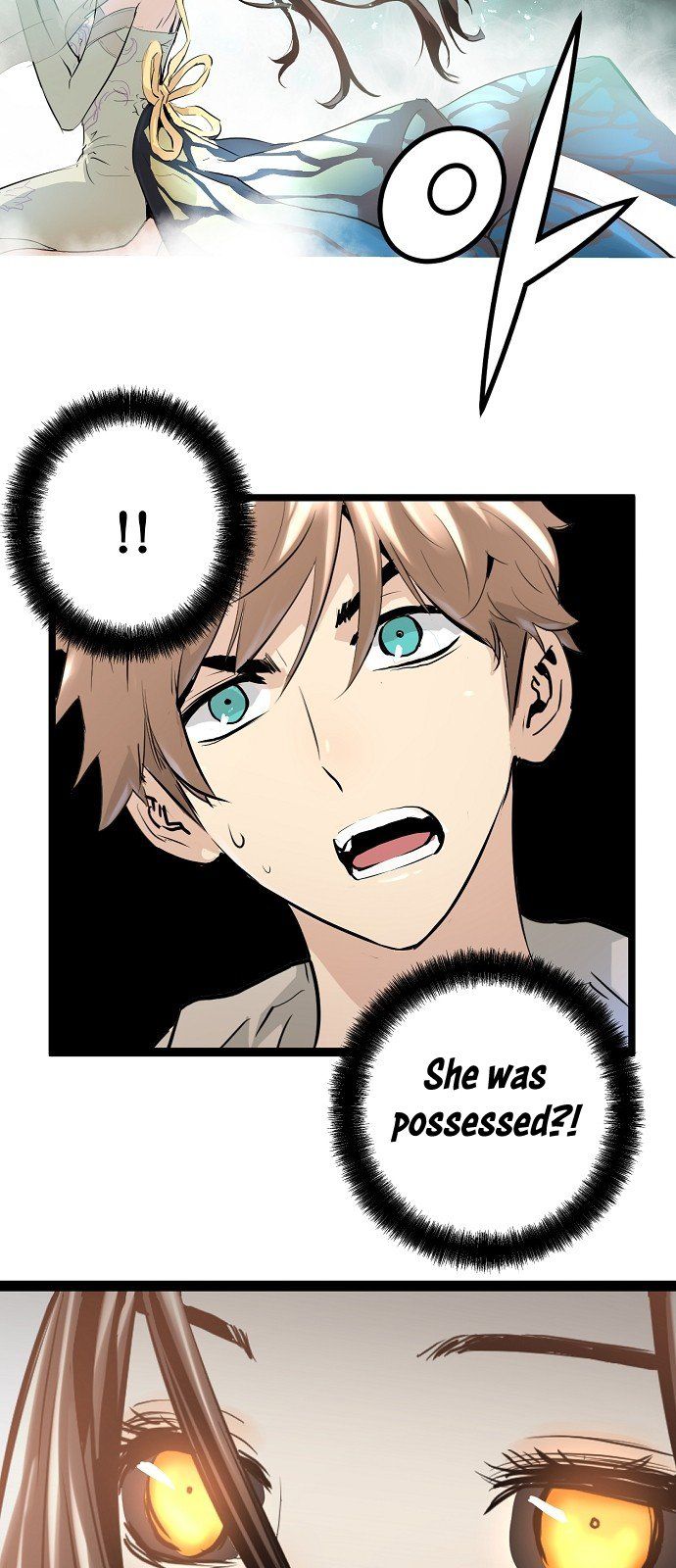 Promised Orchid Manhwa - Chapter 6 Page 22