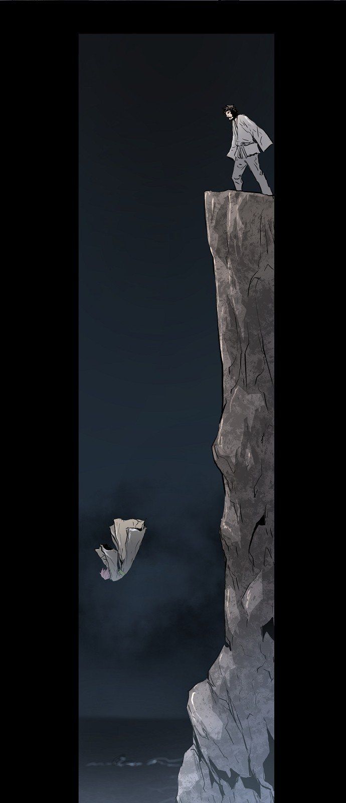 Promised Orchid Manhwa - Chapter 6 Page 25