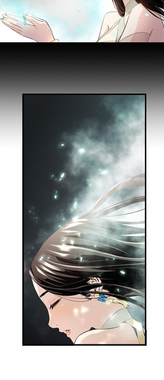 Promised Orchid Manhwa - Chapter 6 Page 35