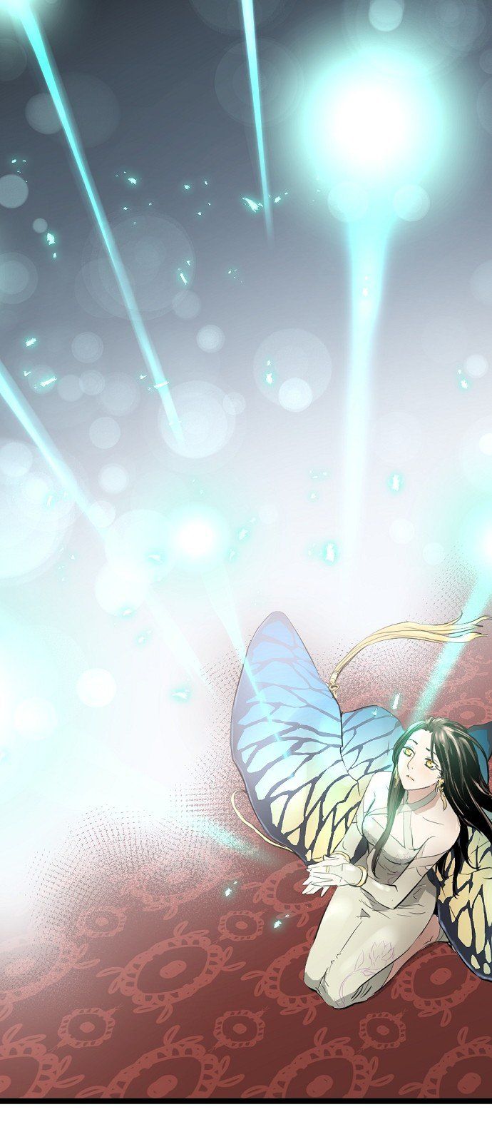 Promised Orchid Manhwa - Chapter 6 Page 39