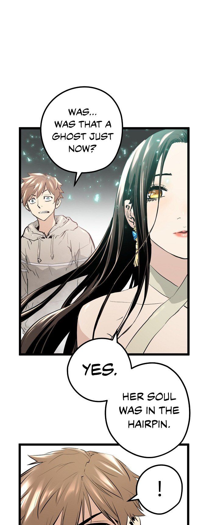 Promised Orchid Manhwa - Chapter 6 Page 40