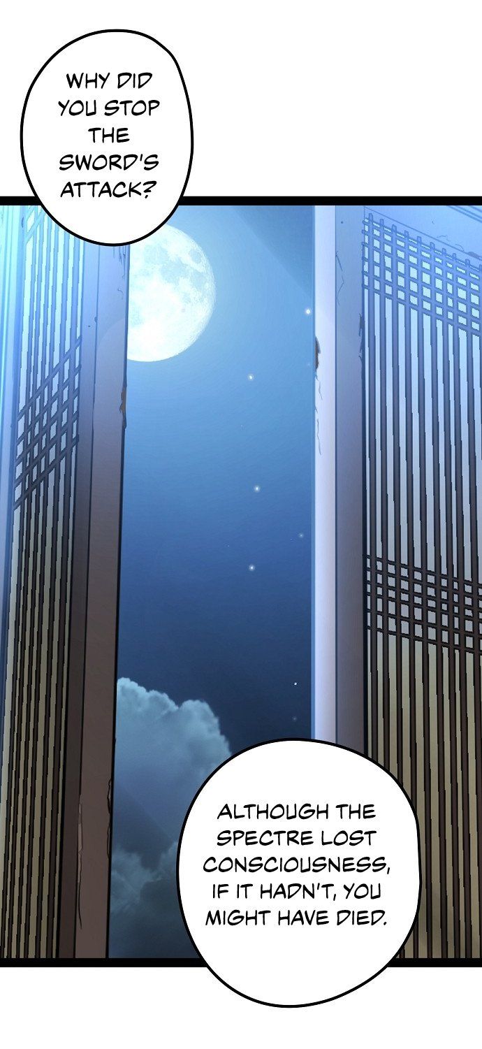 Promised Orchid Manhwa - Chapter 6 Page 45